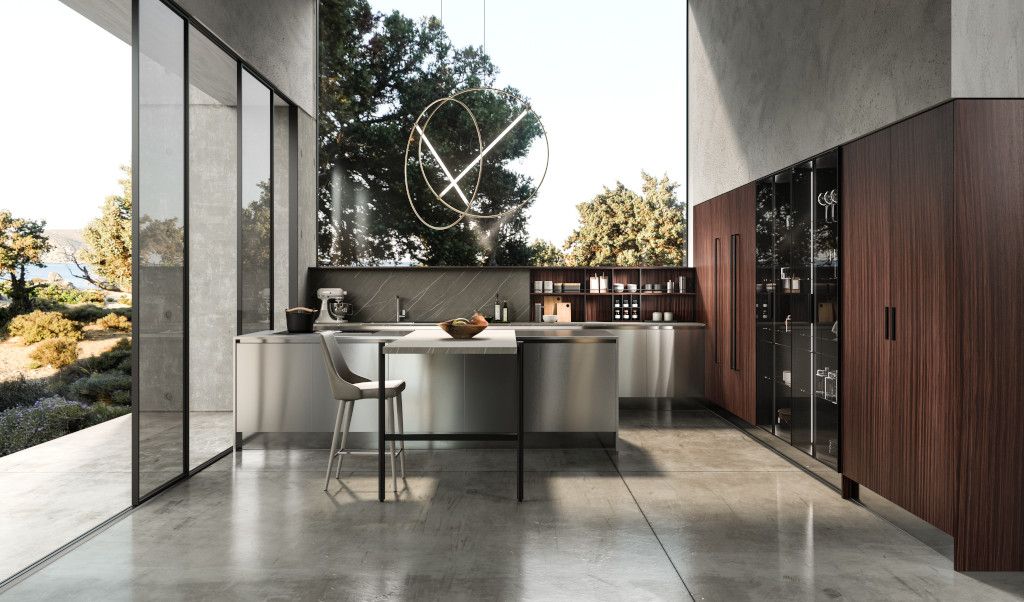 CUCINA VOLARE PAVIA – ARAN CUCINE
