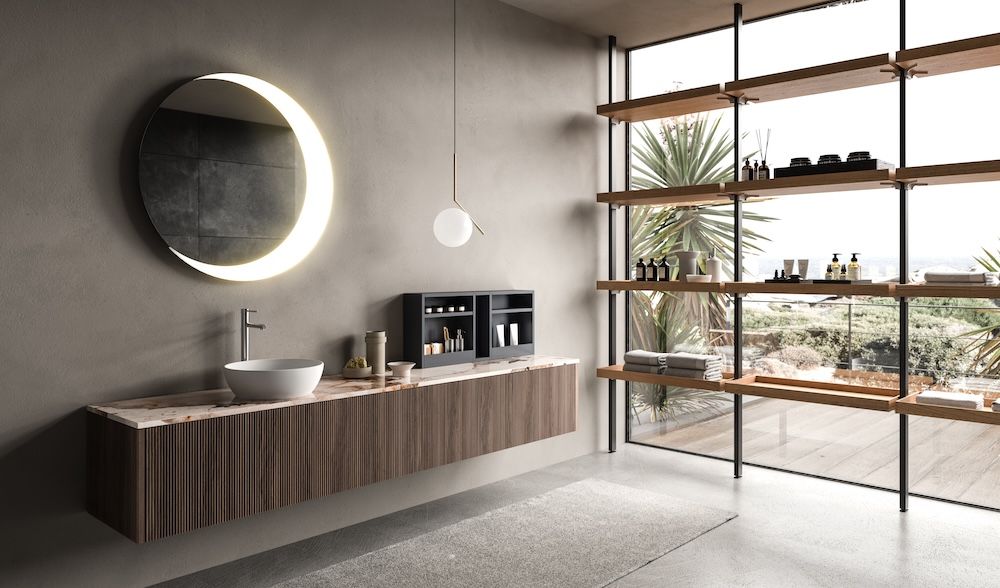 Arredo Bagno Pavia a Landriano