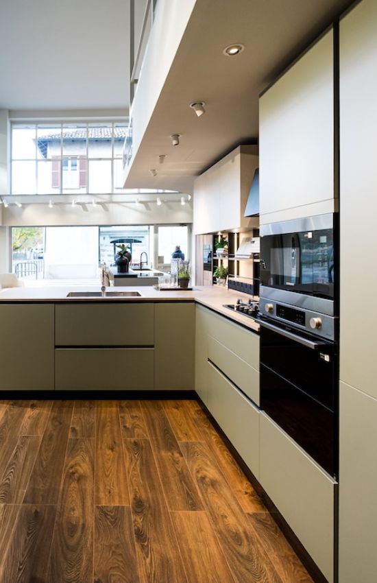 Aran Cucine Pavia Classiche