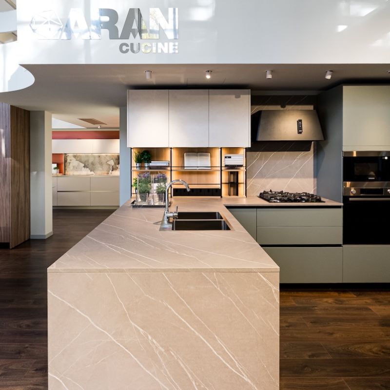 Aran Cucine Vigevano