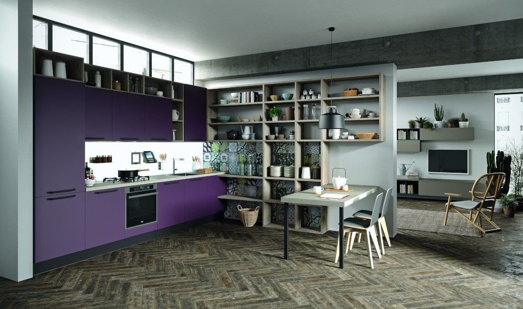 CUCINA FARO PAVIA – ARAN CUCINE