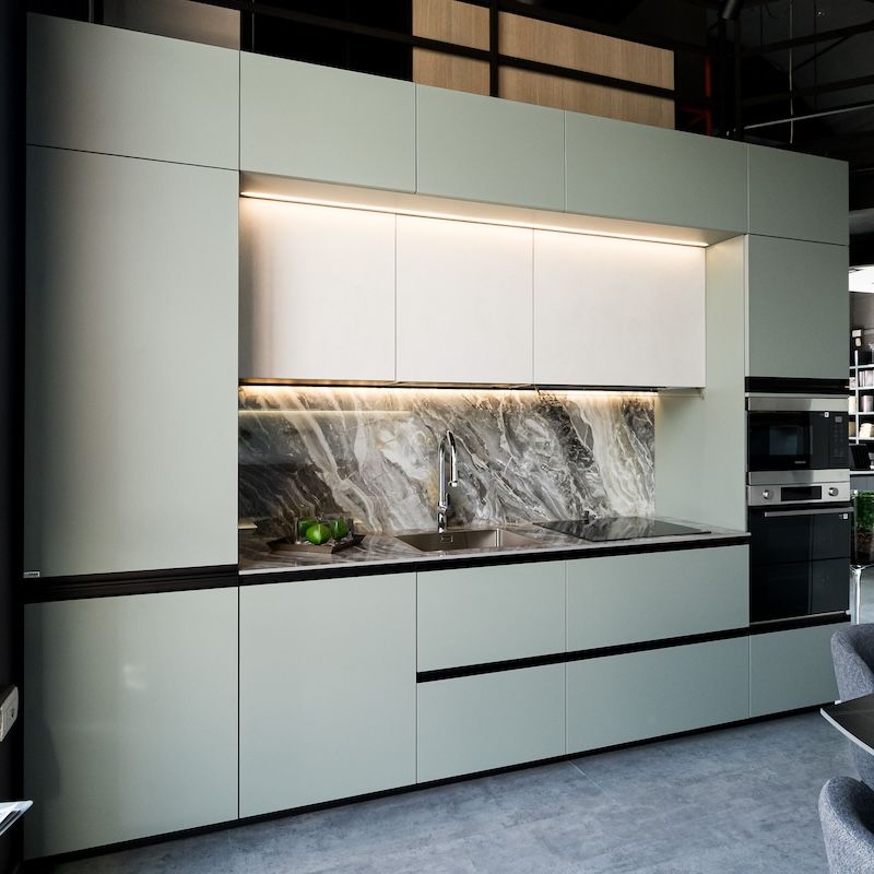 Aran Cucine Landriano