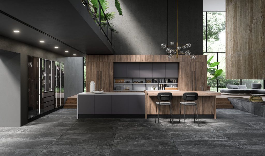 CUCINA VOLARE PAVIA – ARAN CUCINE