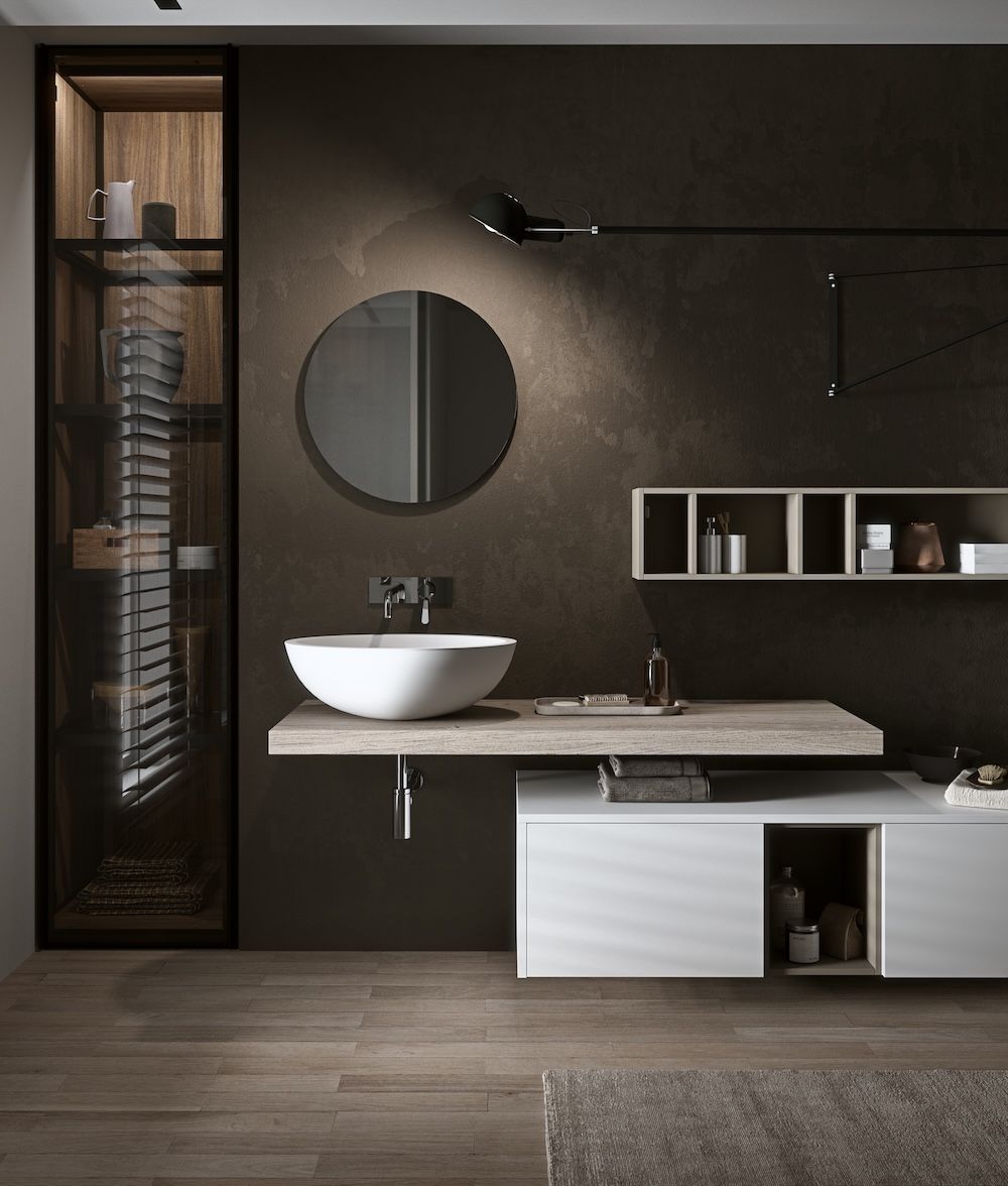 Arredo Bagno Pavia a Landriano