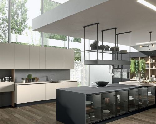 CUCINA ERIKA vigevano - ARAN CUCINE