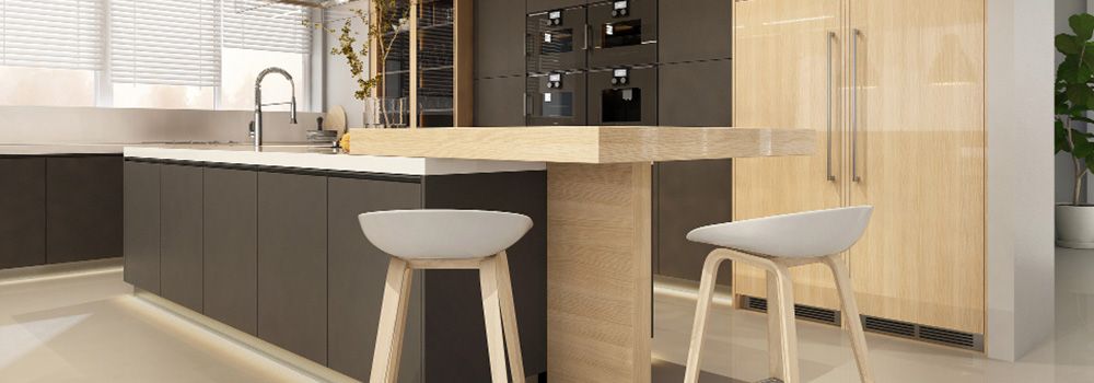 Cucine San Genesio ed Uniti