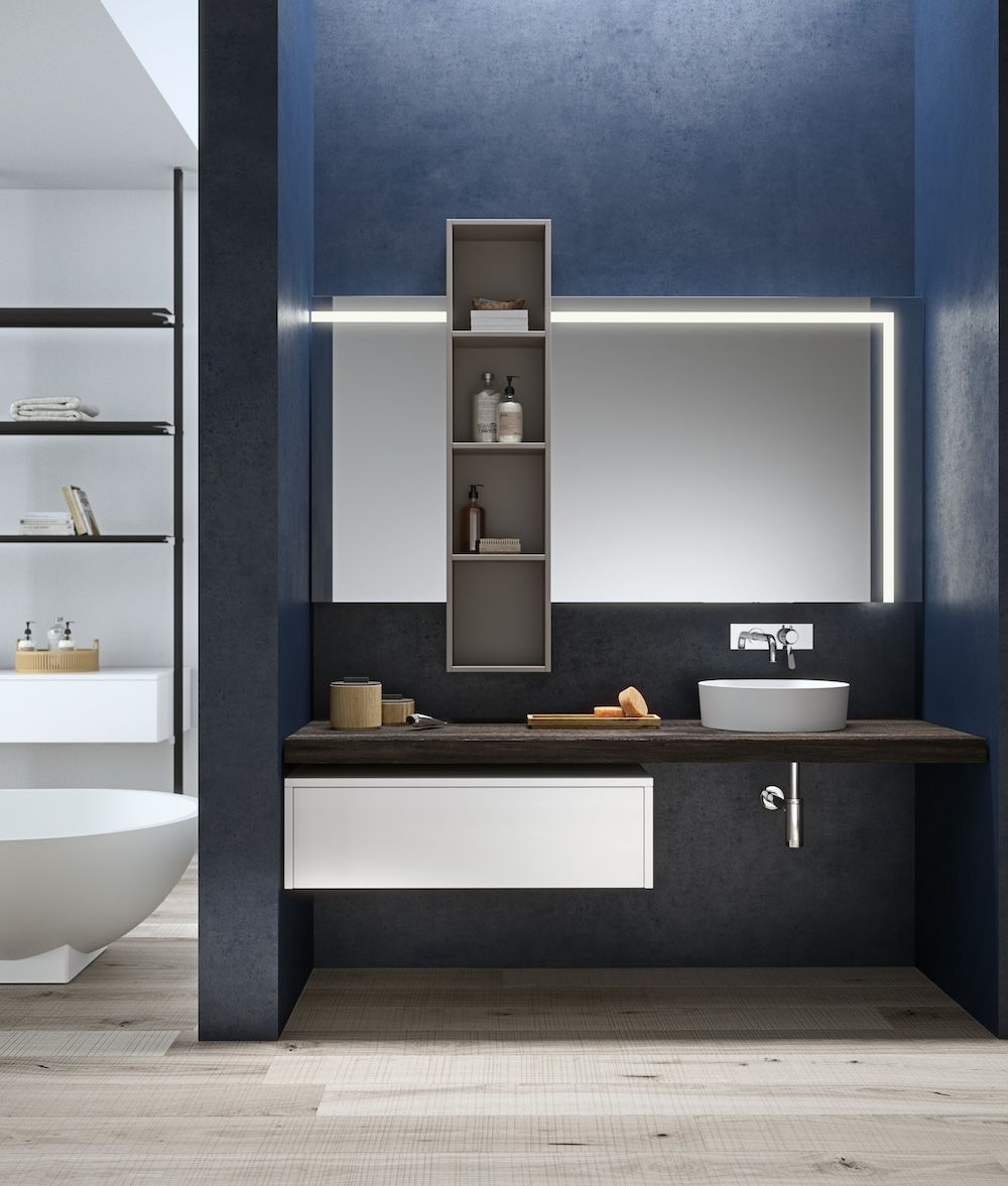 Arredo Bagno Pavia a Landriano