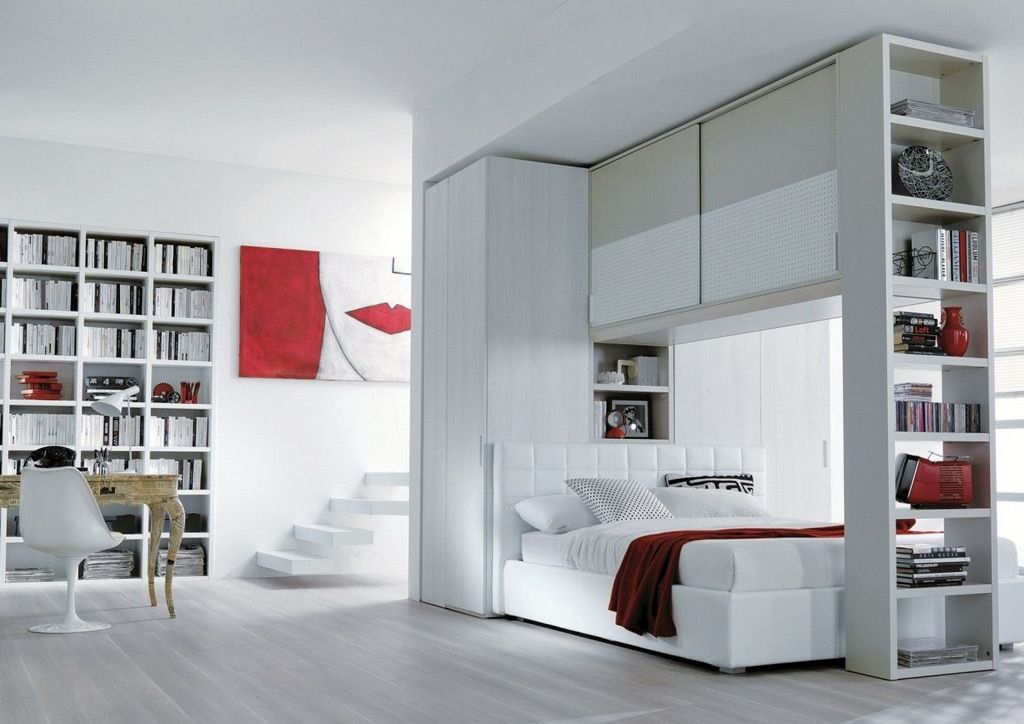 Camere da letto
