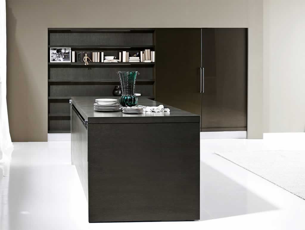 CUCINA MET PAVIA – ARAN CUCINE