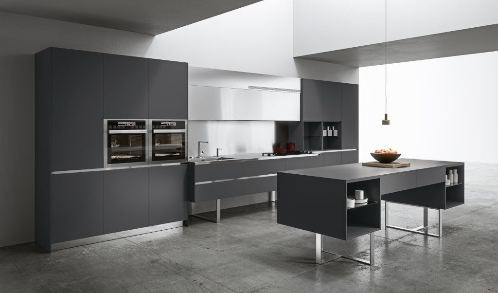 CUCINA SIPARIO PAVIA – ARAN CUCINE