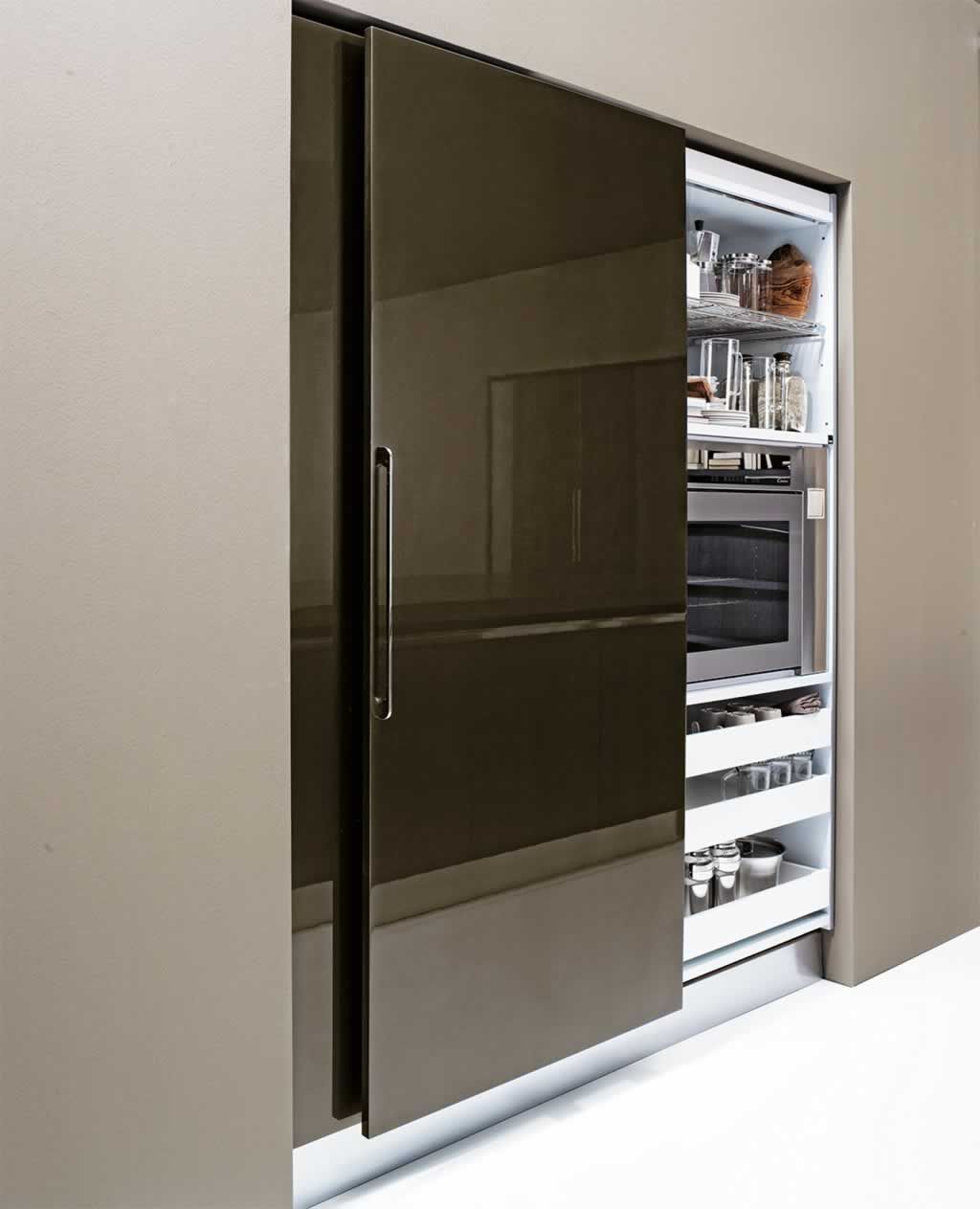 CUCINA MET PAVIA – ARAN CUCINE