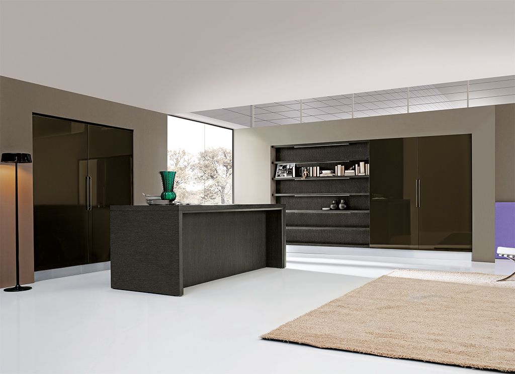 cucine moderne pavia cucina Met