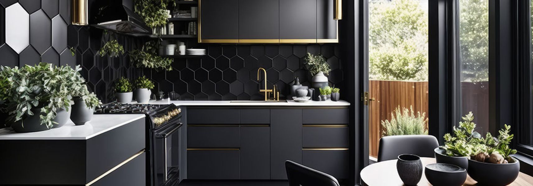 Cucina contemporanea Pavia: Estetica raffinata e funzionalità d'avanguardia    