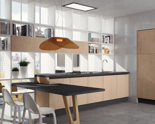 CUCINA PENELOPE VIGEVANO - ARAN CUCINE