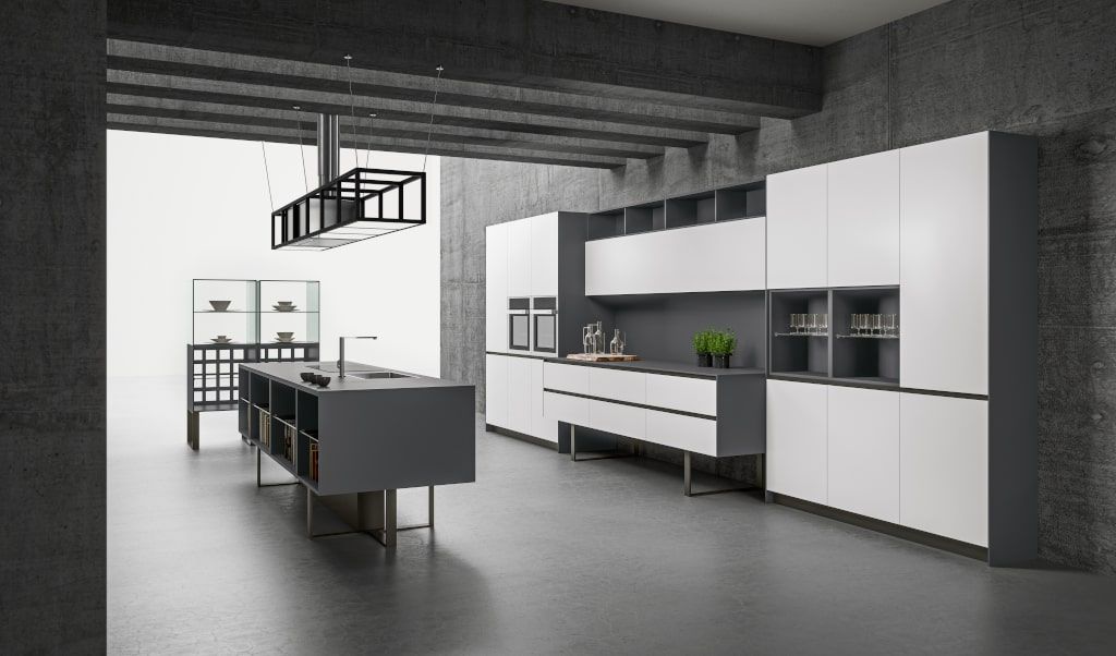 CUCINA SIPARIO PAVIA – ARAN CUCINE