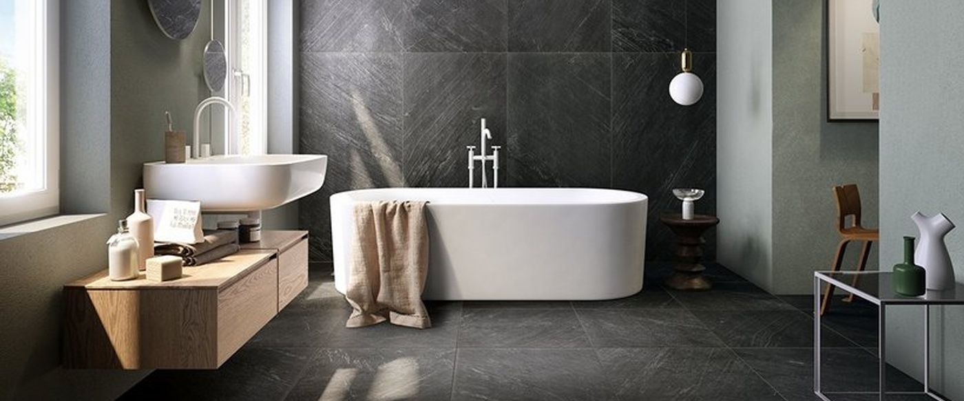 Arredo bagno a Pavia