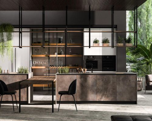 CUCINA VOLARE vigevano - ARAN CUCINE