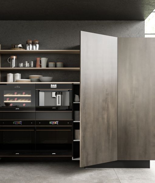 Cucina completa: risparmiare tempo e denaro