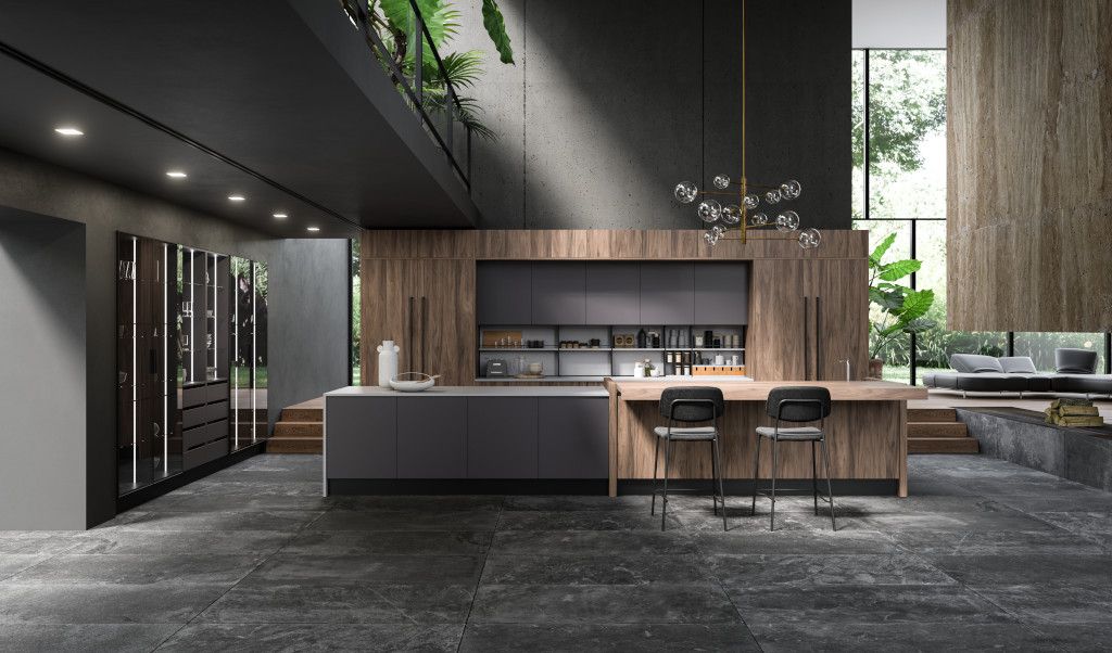 cucine moderne pavia cucina Volare