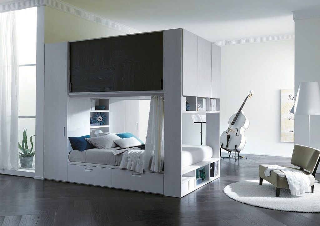 Camere da letto