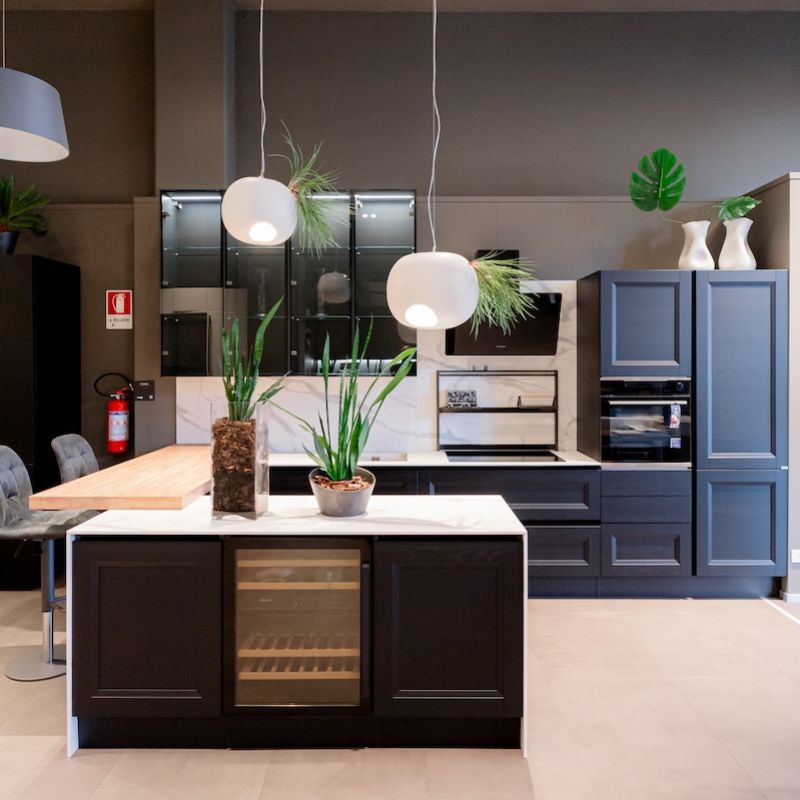 Aran Cucine Corsico