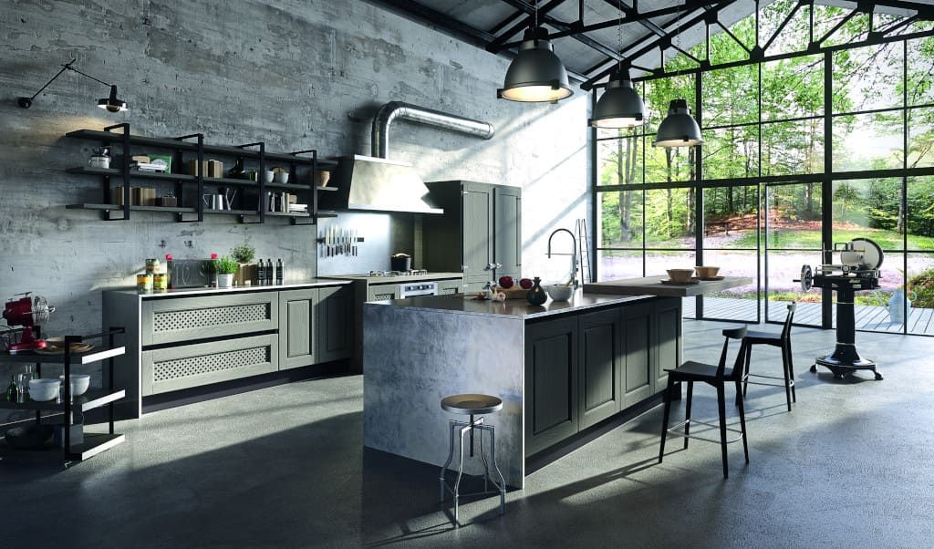 cucine classiche pavia cucina Bellagio