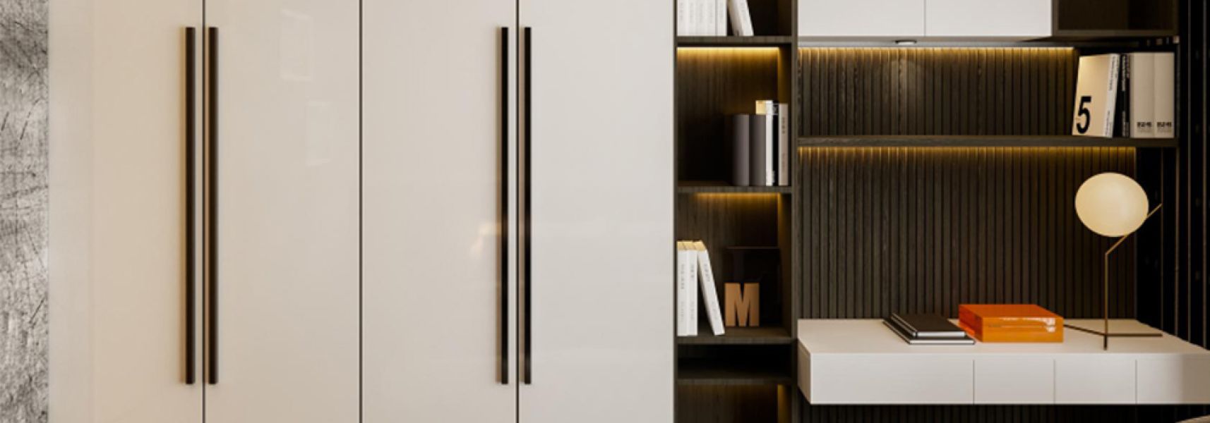 Armadi Pavia: quando ordine e stile guidano le scelte per la camera