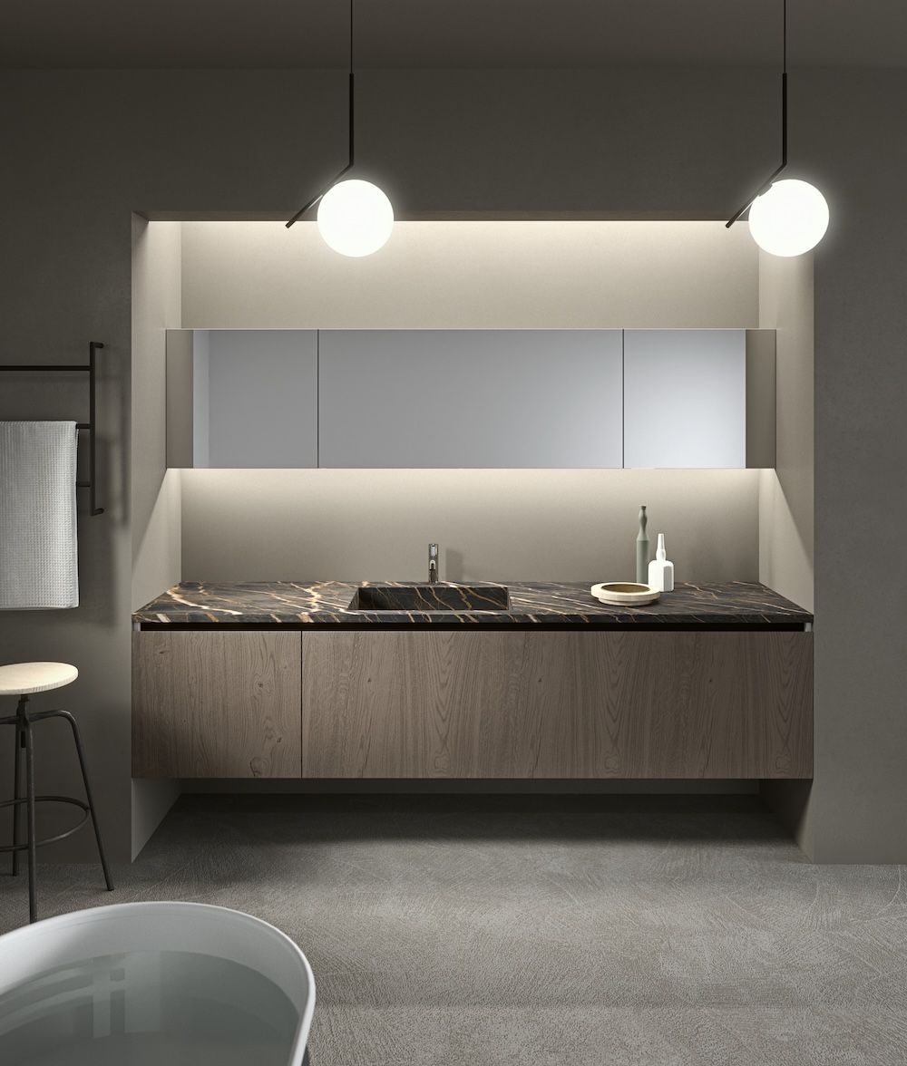 Arredo Bagno Pavia a Landriano