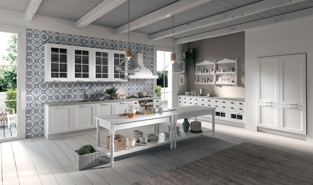cucine classiche pavia cucina Ylenia