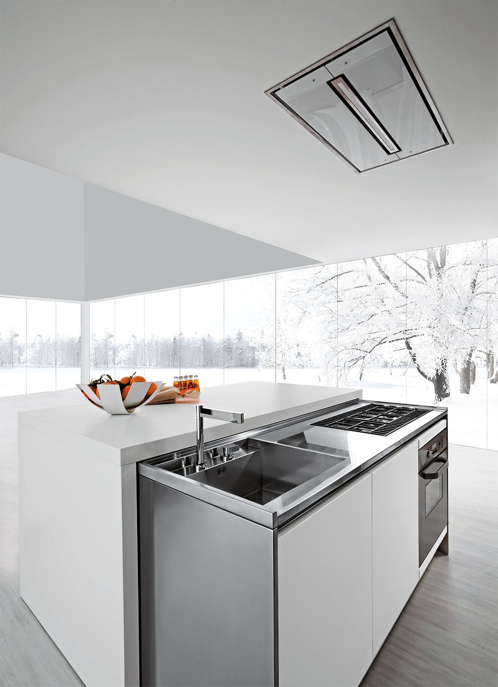 cucine moderne pavia cucina Met