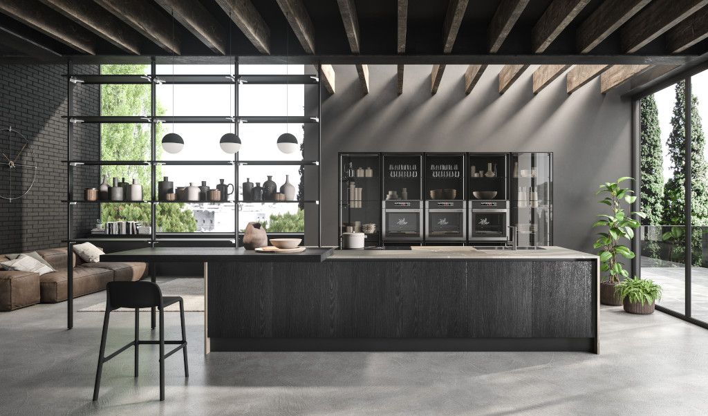 cucine moderne pavia cucina Volare