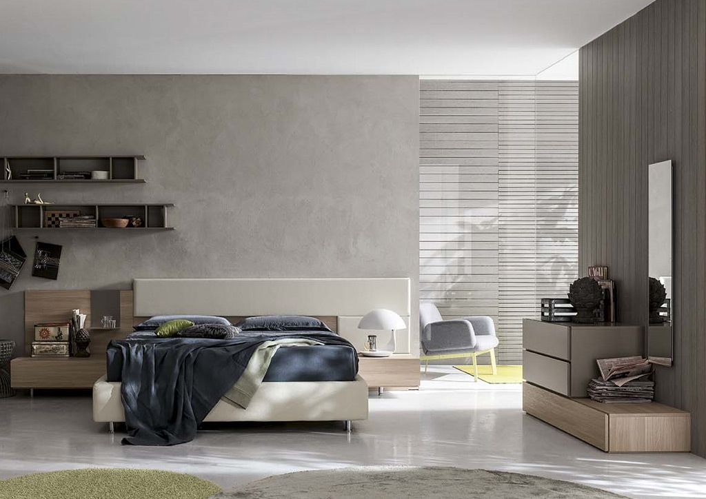 Camere da letto