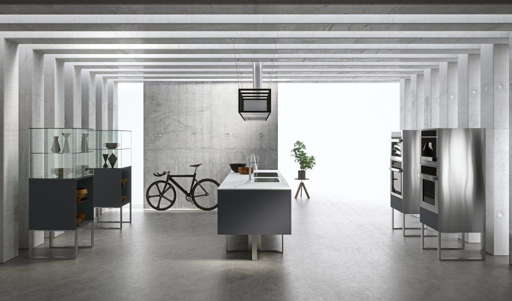 CUCINA SIPARIO PAVIA – ARAN CUCINE