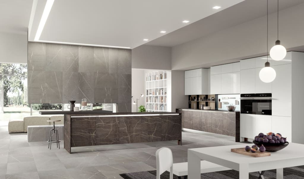 CUCINA PENELOPE CORSICO - ARAN CUCINE