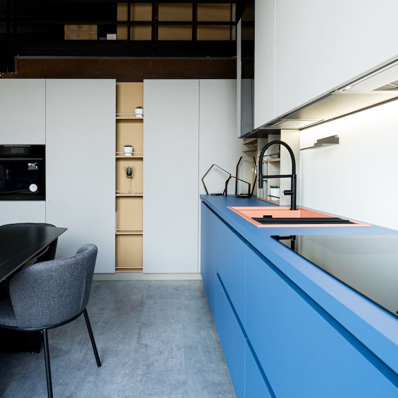Aran Cucine Landriano