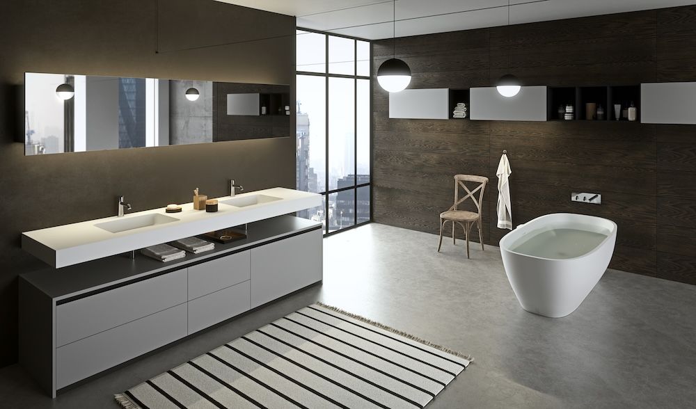 Arredo Bagno Pavia a Landriano