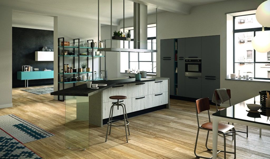 cucine moderne pavia cucina Faro
