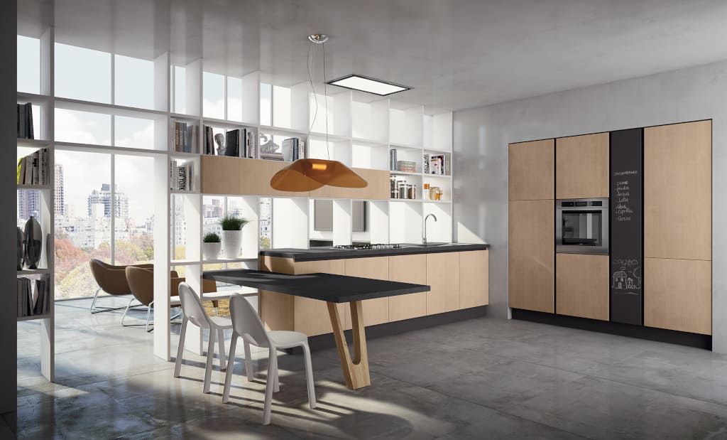 cucine moderne pavia cucina Penelope