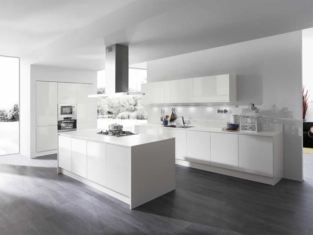 CUCINA MASCA LACCATA PAVIA – ARAN CUCINE