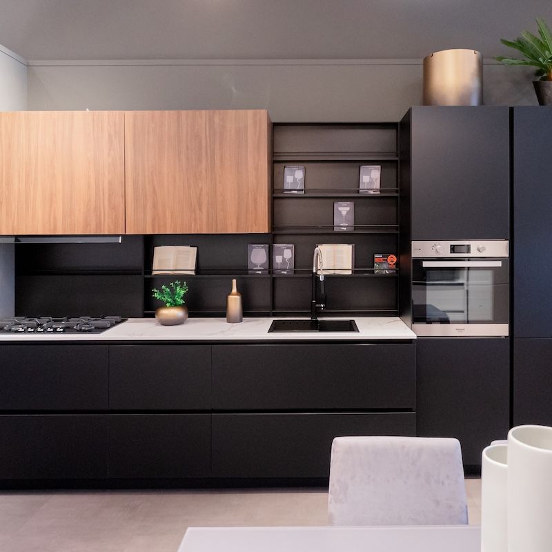 Aran Cucine Corsico