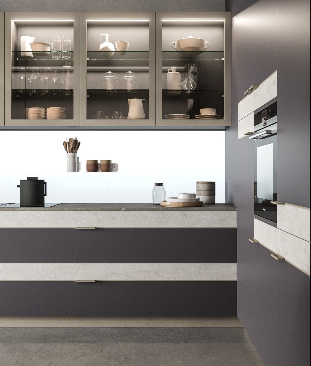 CUCINA SCACCO MATTO PAVIA – ARAN CUCINE