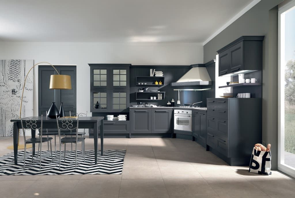 CUCINA YLENIA VIGEVANO - ARAN CUCINE