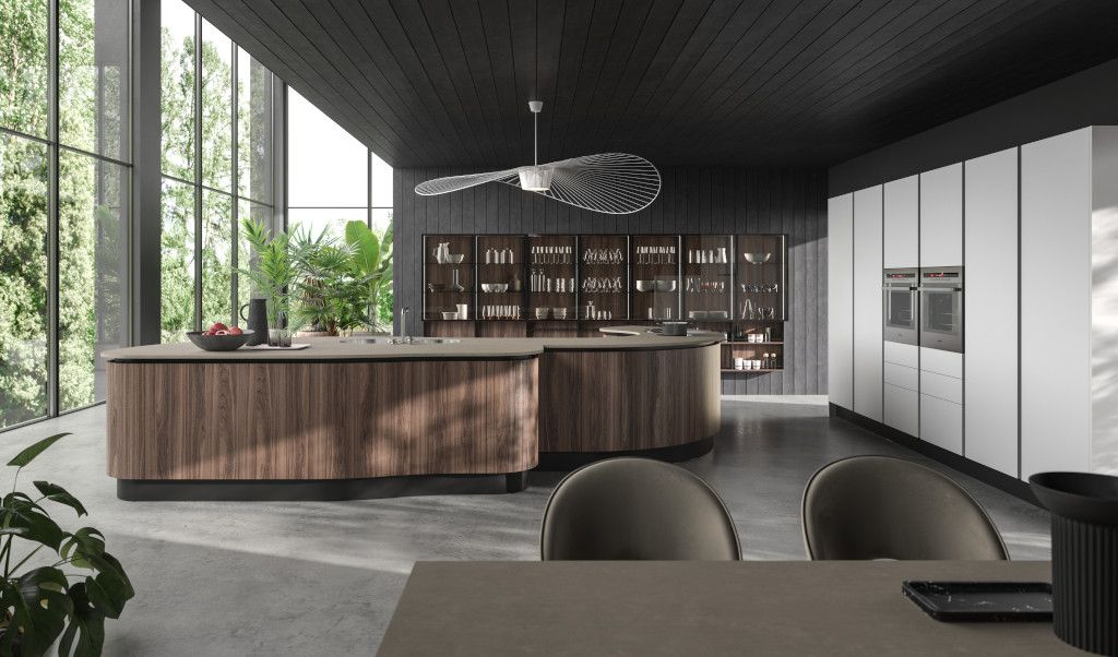 CUCINA VOLARE PAVIA – ARAN CUCINE
