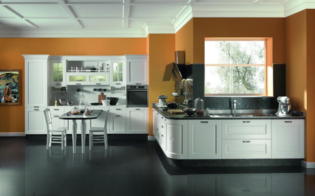 cucine classiche pavia cucina Imperial