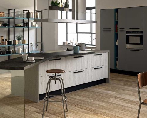 CUCINA FARO vigevano - ARAN CUCINE