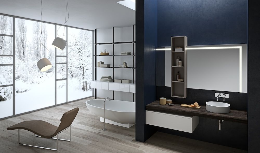 Arredo Bagno Pavia a Landriano