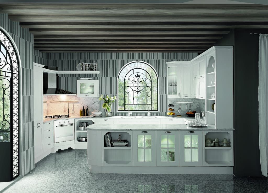 CUCINA IMPERIAL PAVIA – ARAN CUCINE