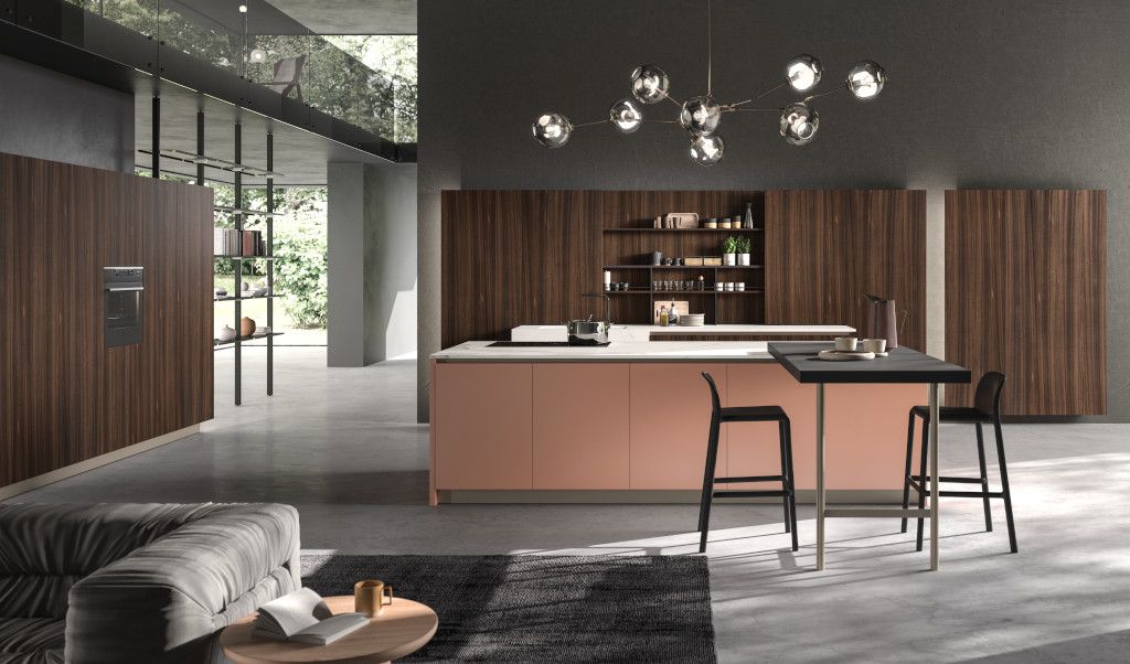 cucine moderne pavia cucina Volare