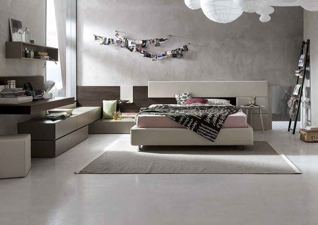 Camere da letto