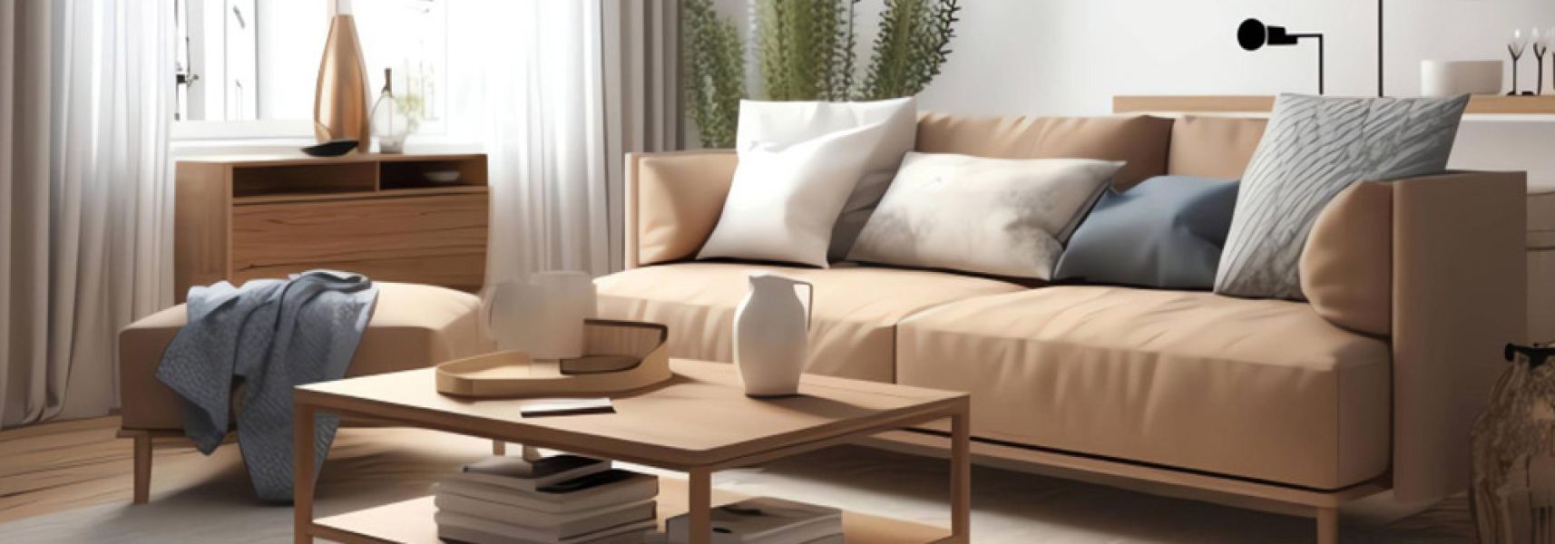 Salotti Pavia: polifunzionalità e design senza compromessi